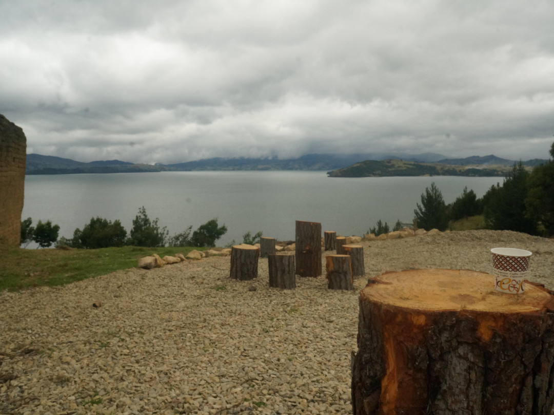 La Quinta Glamping-Aquitania必去景点