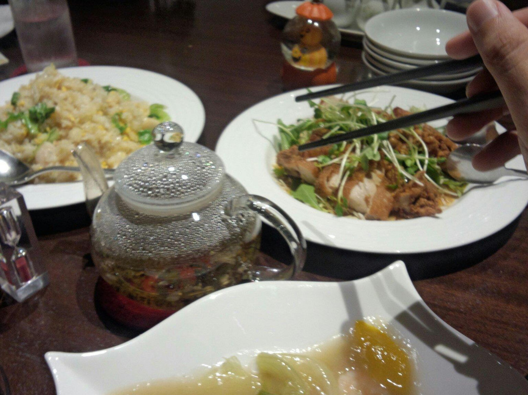 選皇 (シェファン)