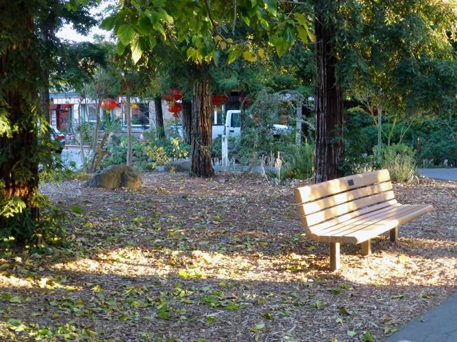 Davis Greenbelt-戴维斯必去景点