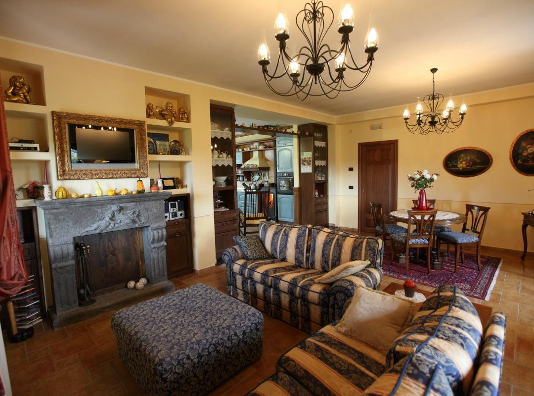B&B Country House L'Ulivo Antico主图