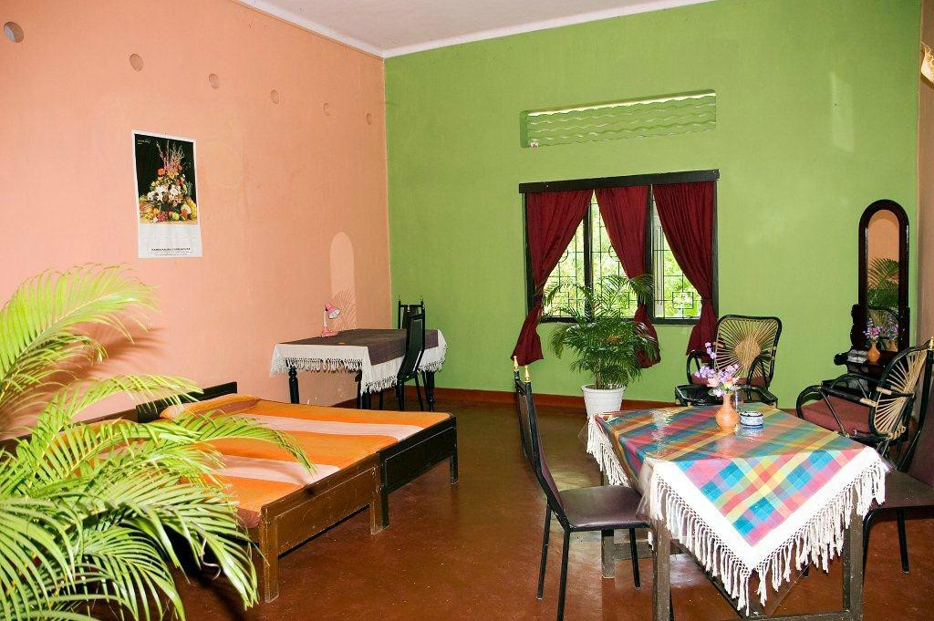 Lakniwasa Tourist Inn主图