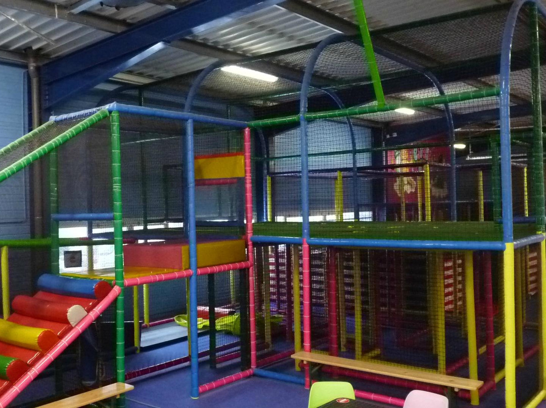 Royal kids景点图片