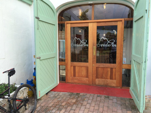 Ride In Bike Hire-斯泰伦博斯必去景点