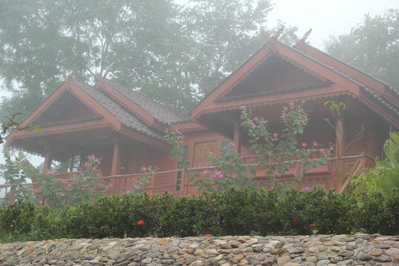 英派度假村主图