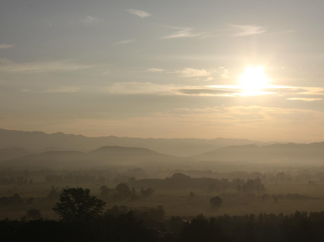 Balloon Adventure Thailand-雷沙革必去景点