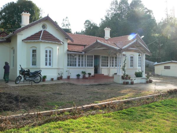 Lakefield Bungalow-官方