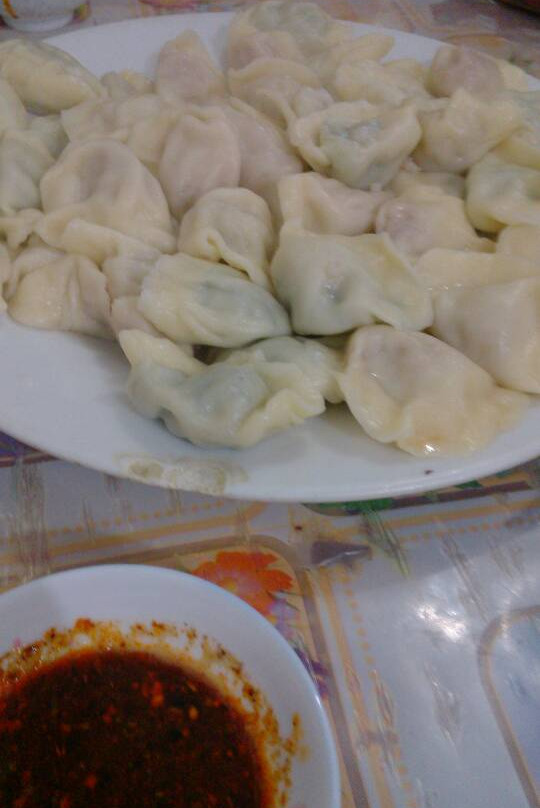 东北饺子王(江浦路店)