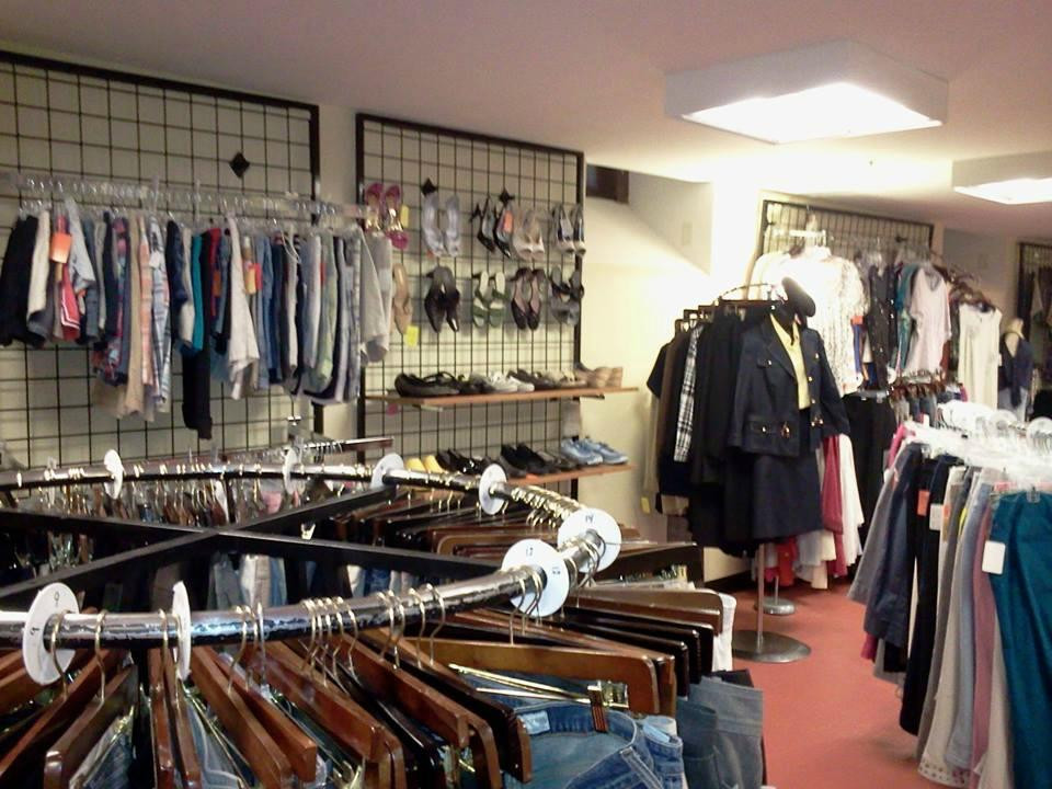 Wear It Again Boutique景点图片