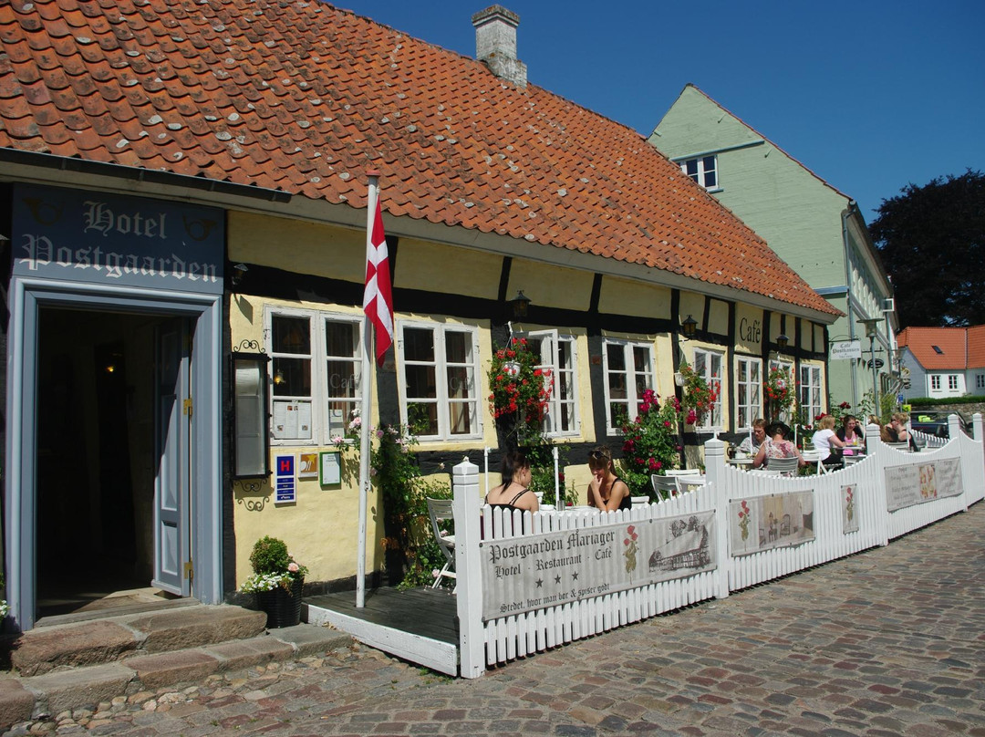 Katbjerg旅游攻略图片