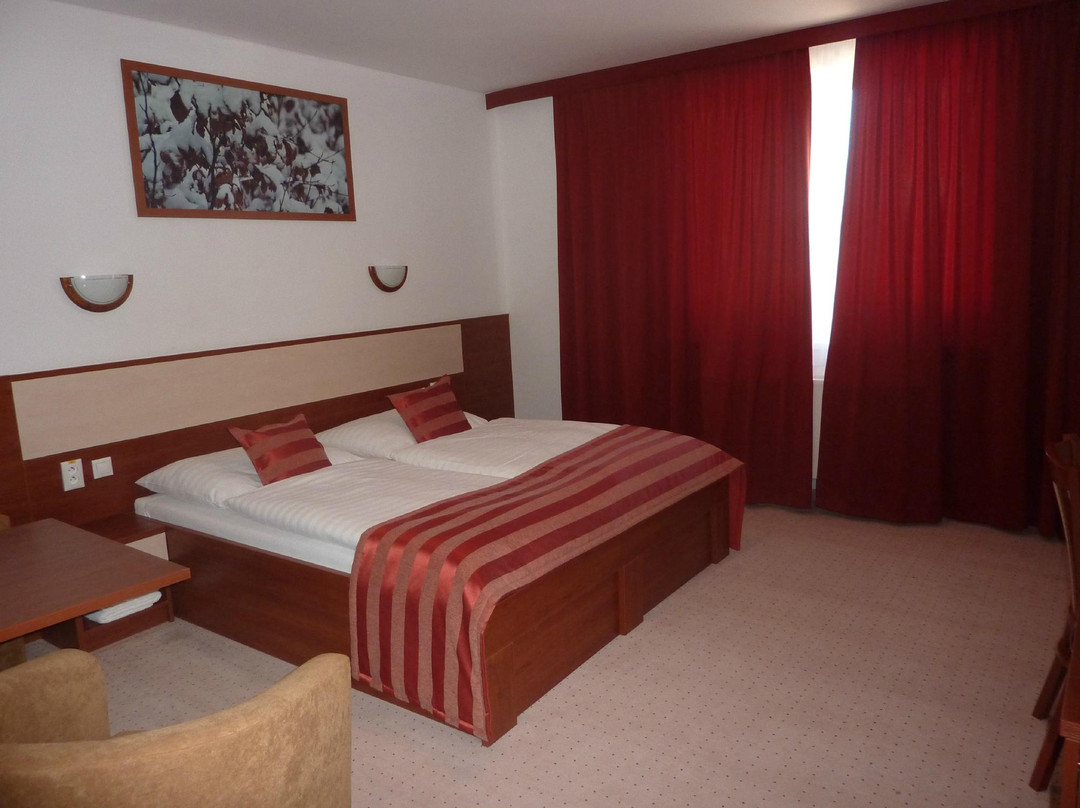 Hotel Auto Jas主图