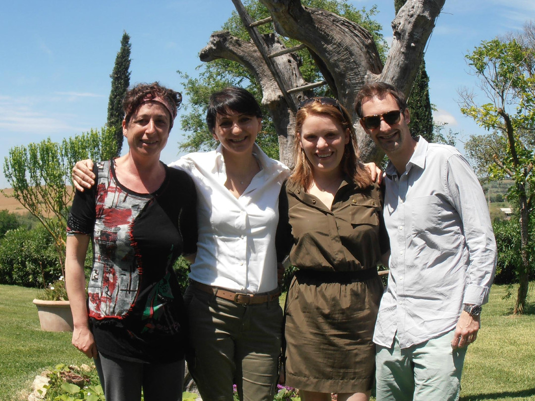 Maremma Wine and Company景点图片