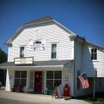 Burlingame餐馆和美食-Sommerset Hall Cafe