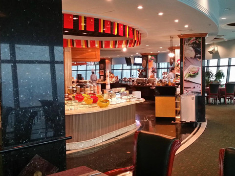 大连海景酒店主图