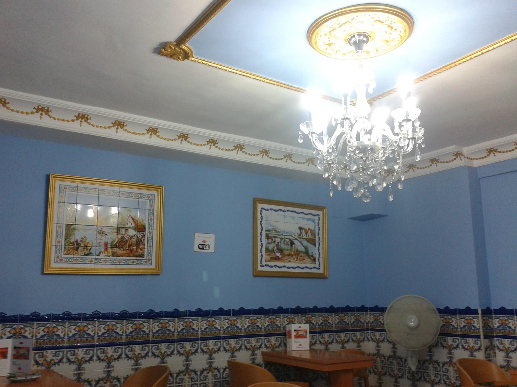 Hostal Residencial RR-客卧