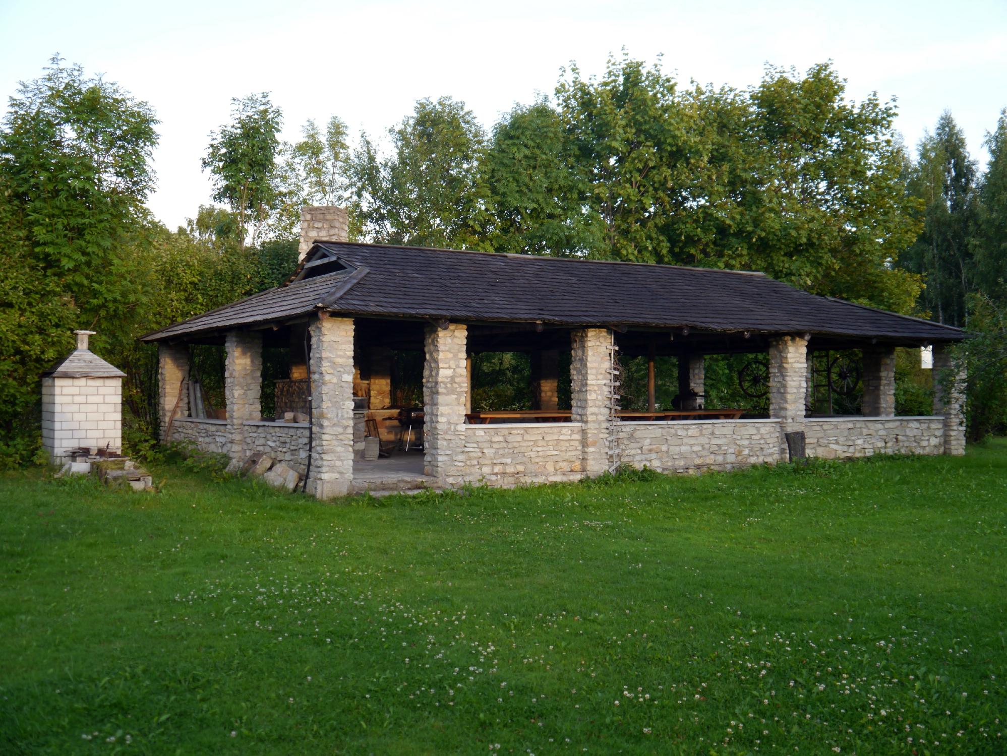 Valja Tourist Farm-餐饮
