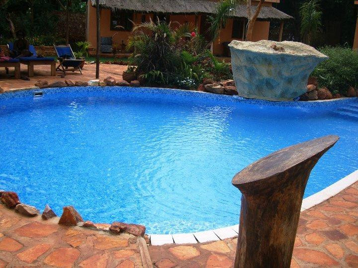 2Friends Bar-金贾必去景点