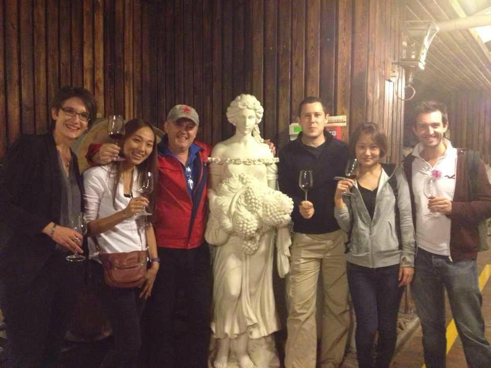 汉森酒庄园会所主图