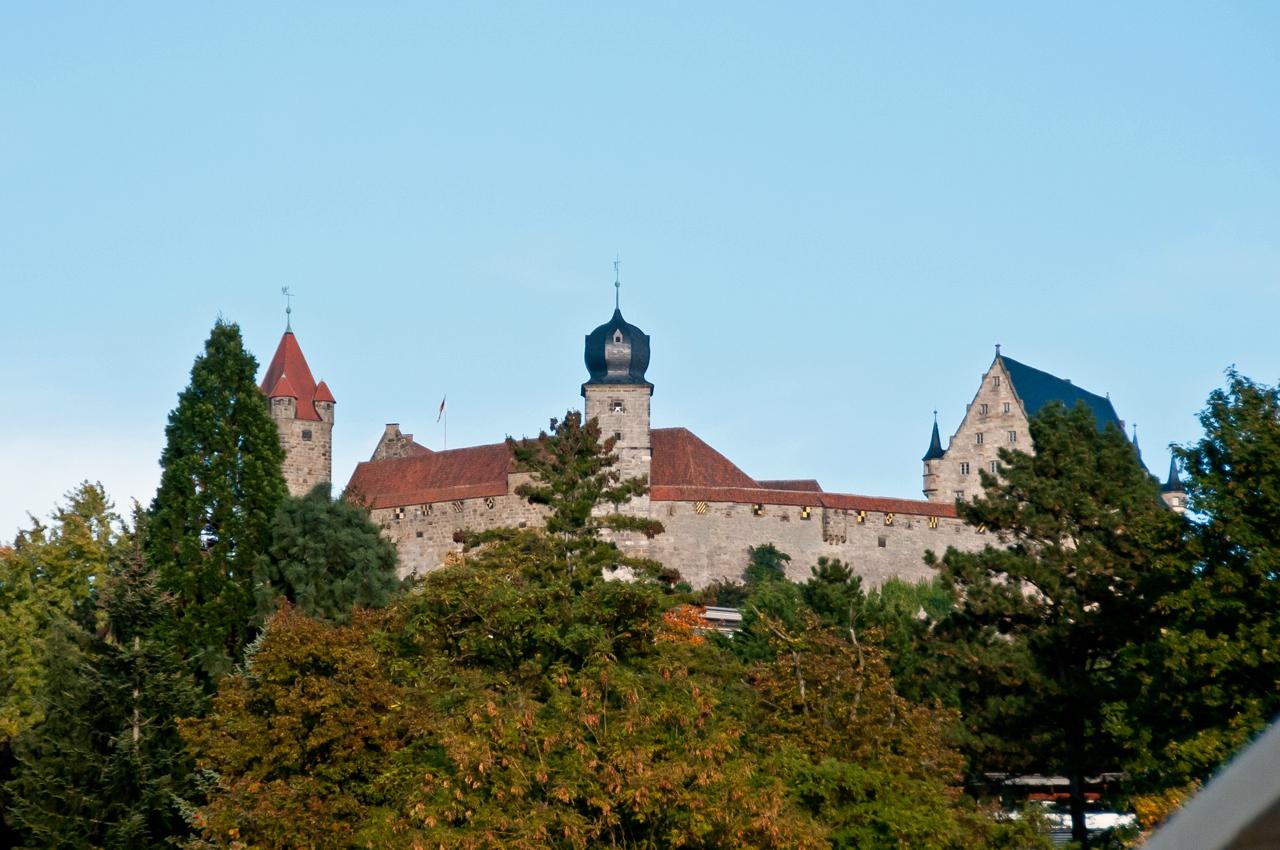Hotel Weinstube Gerberhof-酒店景观