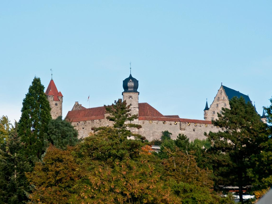 Hotel Weinstube Gerberhof主图