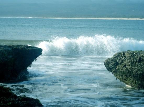 Santolo Beach-Pamalayan必去景点