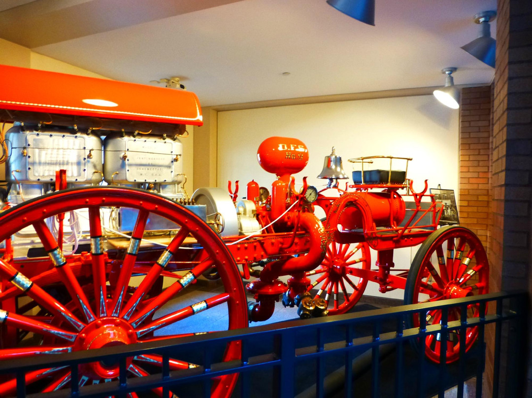 City Hall-纽黑文必去景点