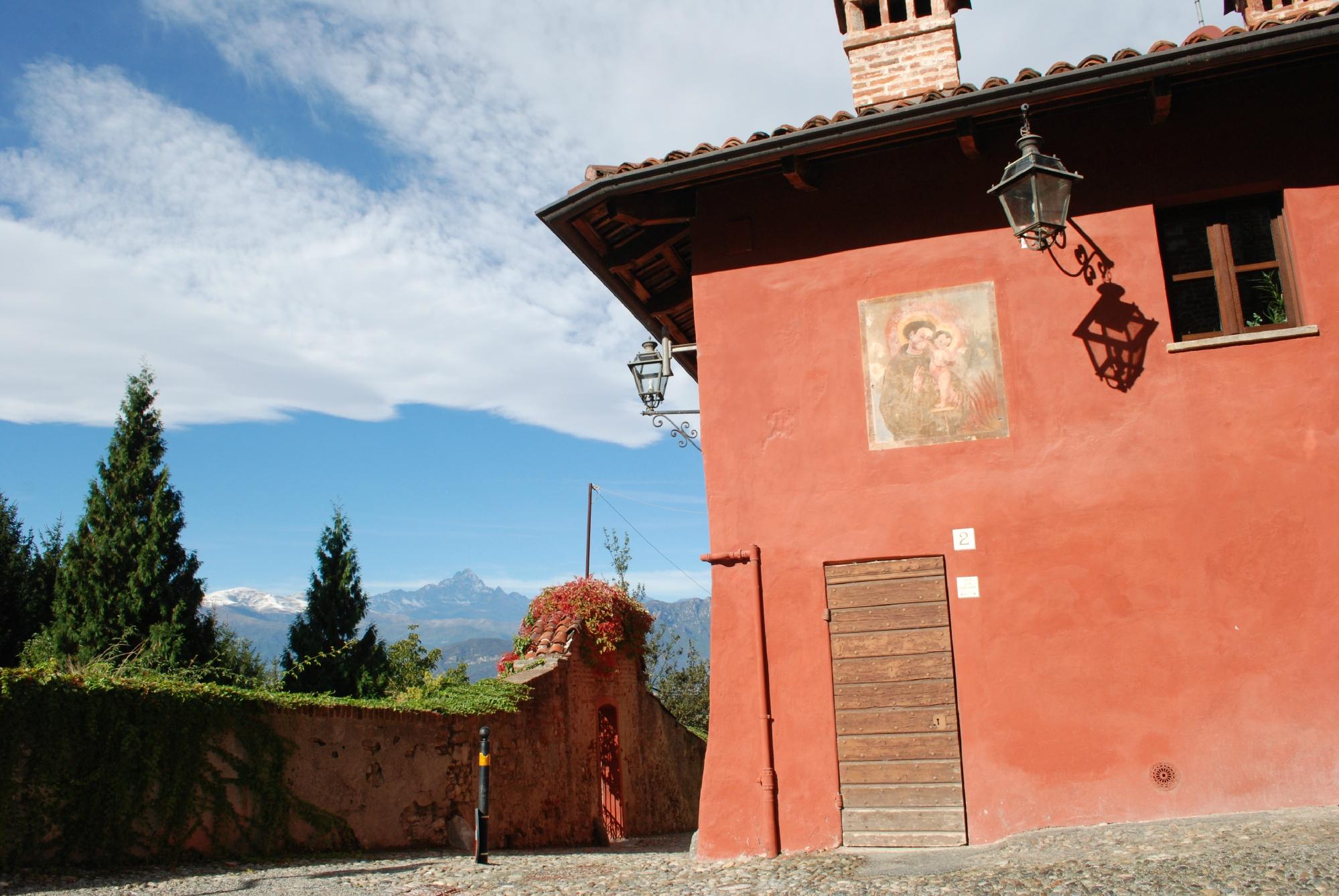 B&B San Bernardo-官方