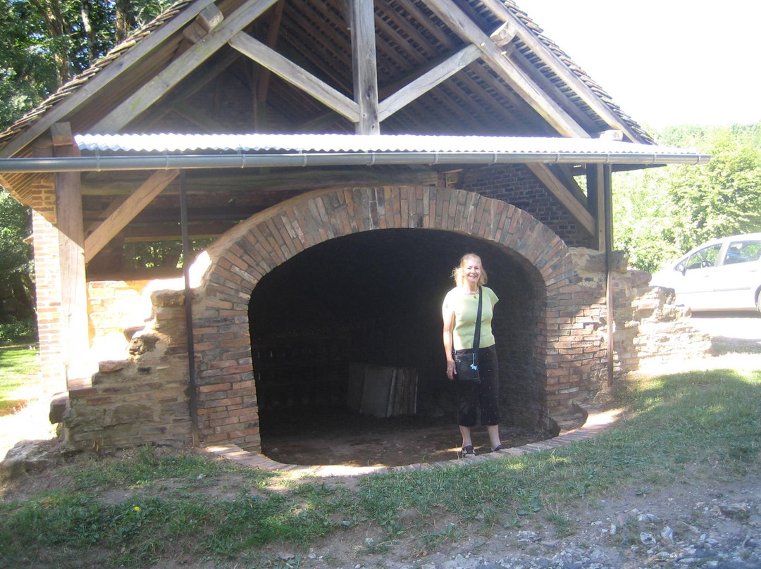 La Borne旅游攻略图片