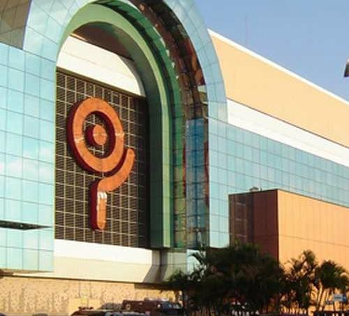 Shopping Ibirapuera景点图片