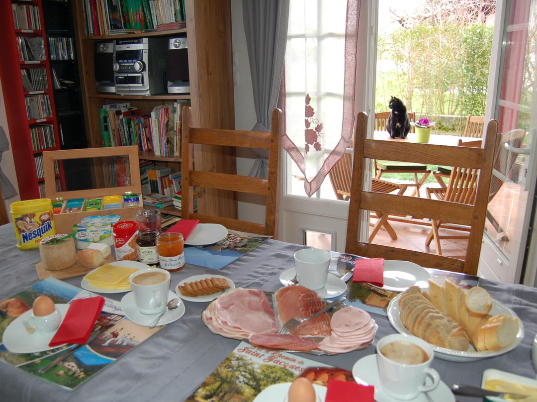 Maison Irriñoa主图