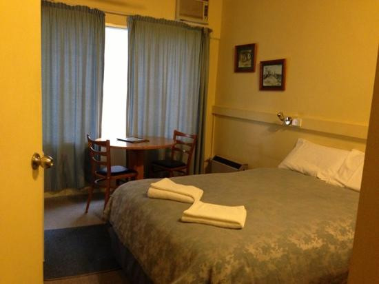 Mallee View Motel主图