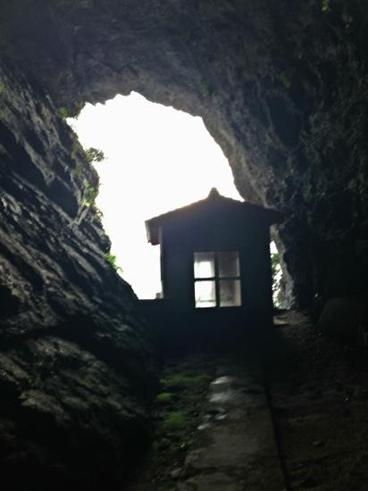 Yahazu Cape-屋久岛町必去景点