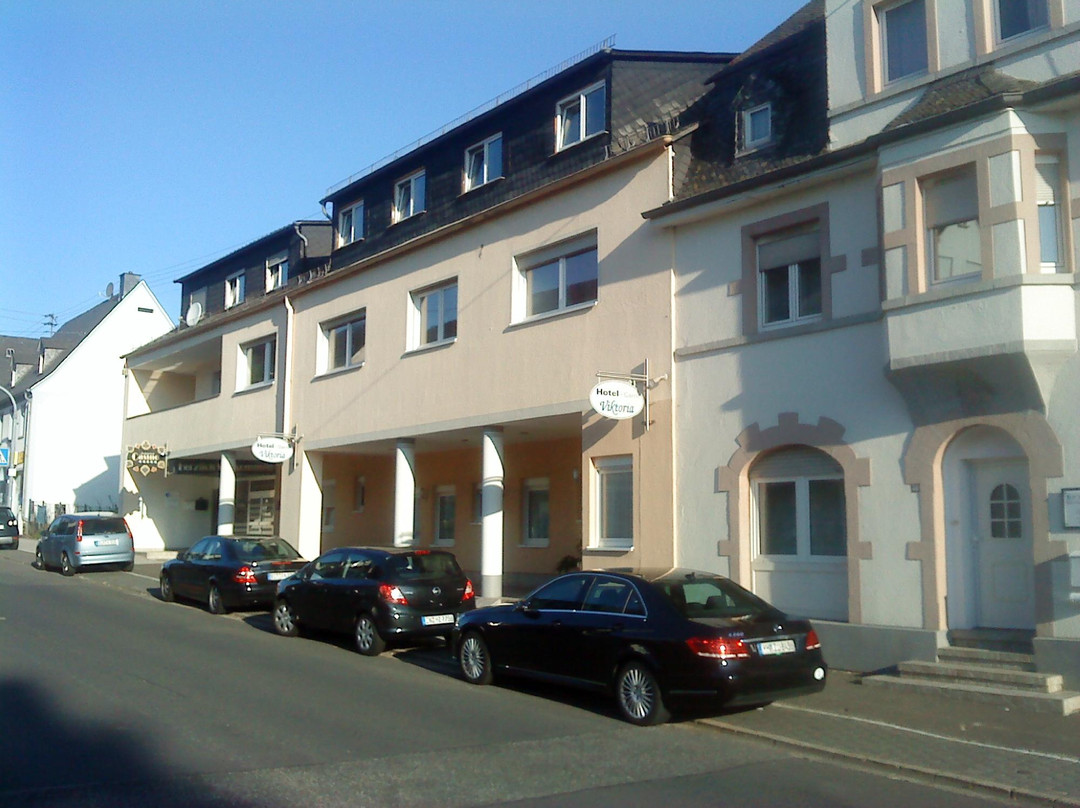 维克特罗伽尼酒店