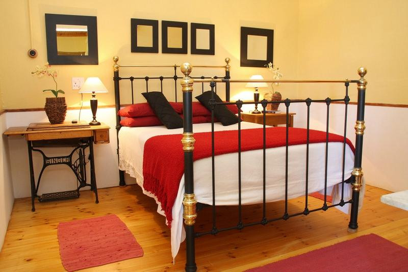 Wederom Wedding Venue & Guest Farm