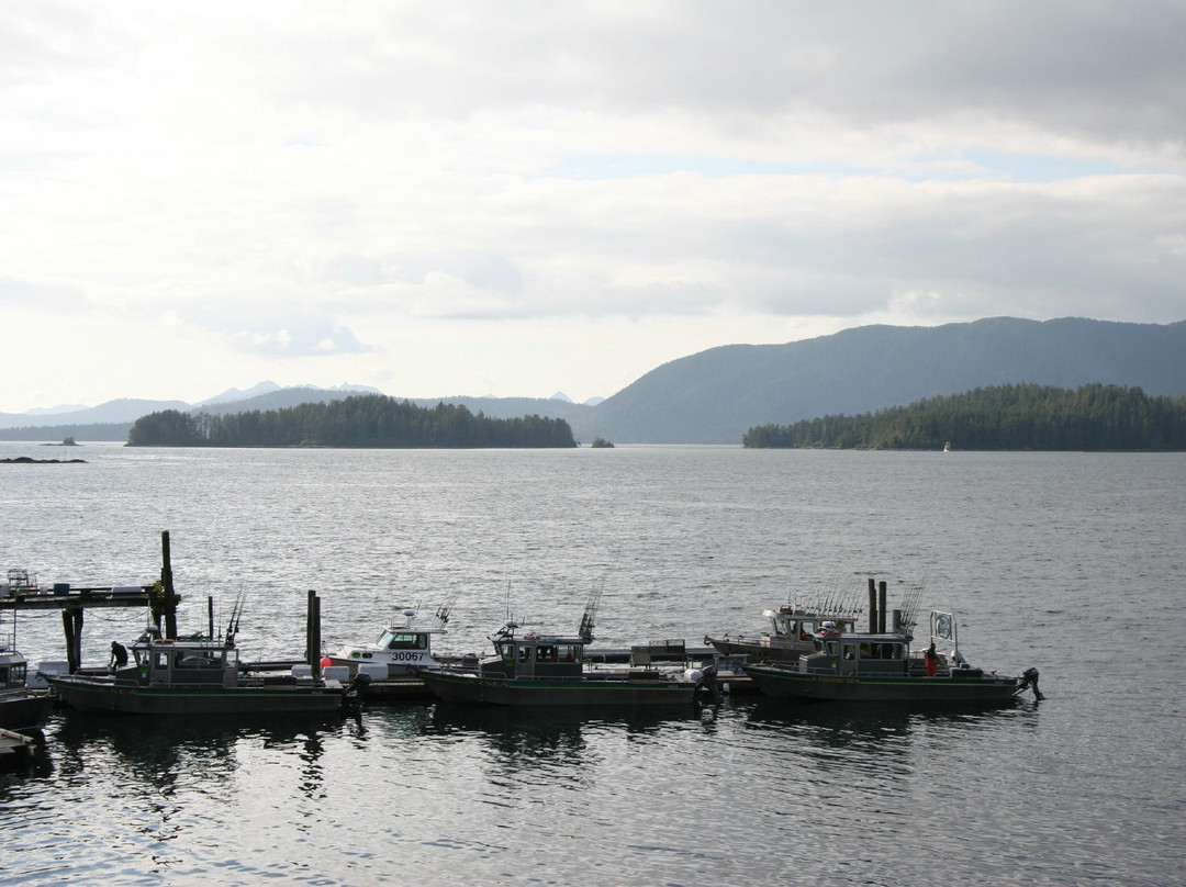 IslandView Resort and Charters