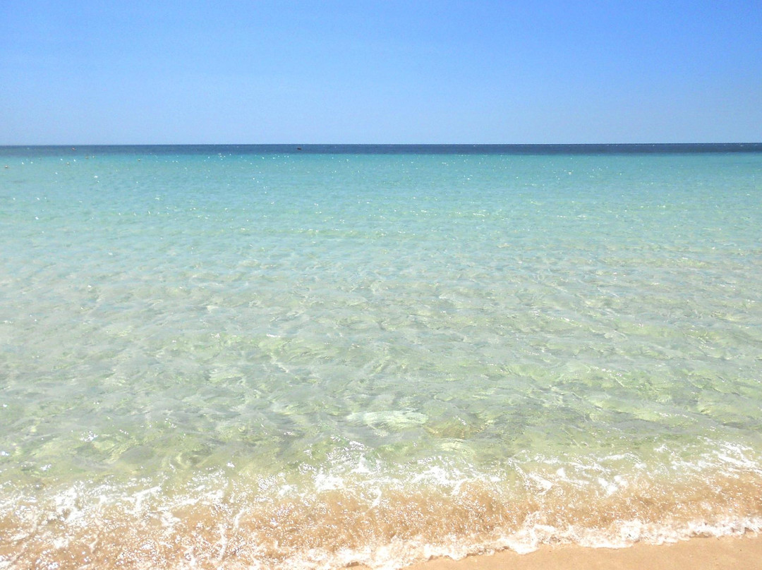 Campomarino di Maruggio-Campomarino必去景点