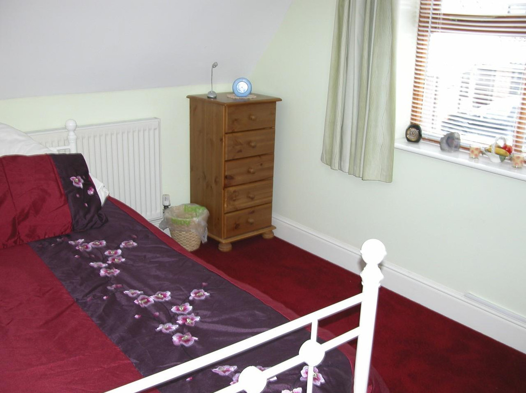 Ashgrove Guesthouse主图