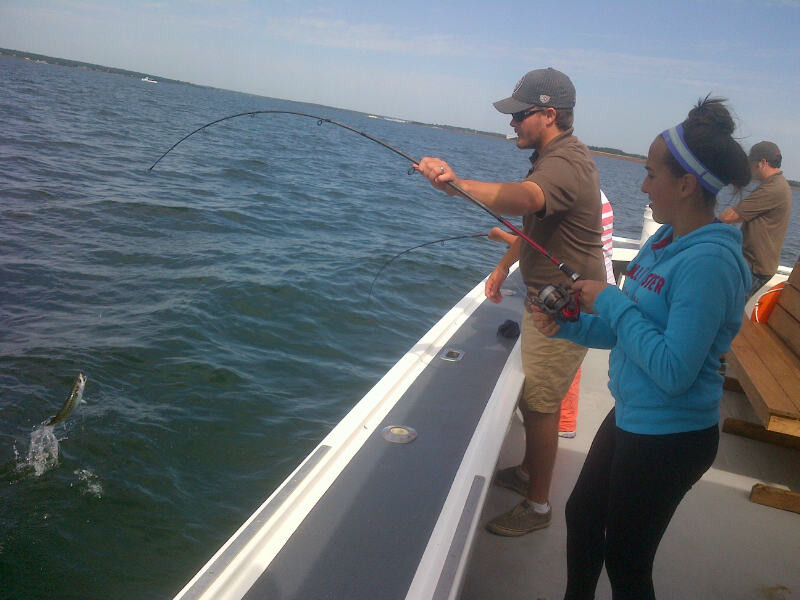 Tightline Tours-Montague必去景点