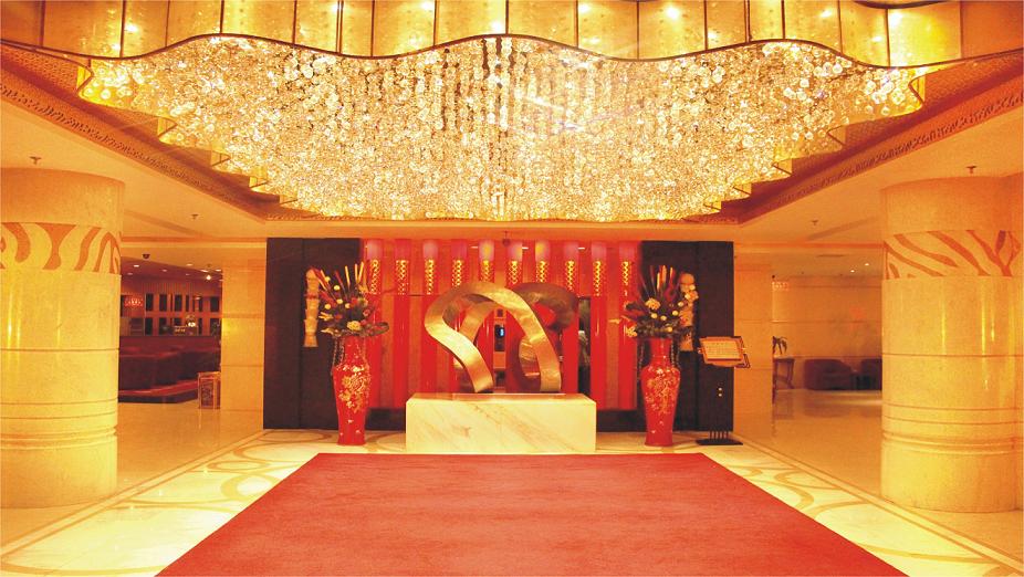 威士大酒店-官方