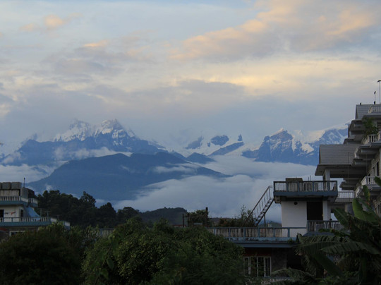 Trekking Planner-加德满都必去景点