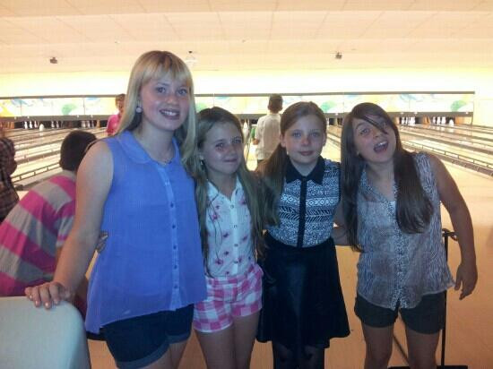 Barnsley Bowl-巴恩斯利必去景点