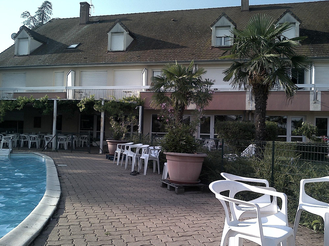 Les Songes de Buxy主图