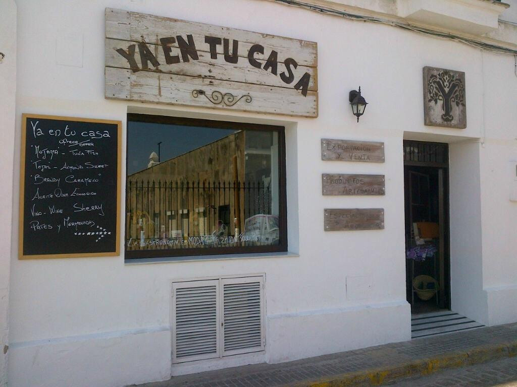 Ya En Tu Casa-贝赫尔－德拉弗龙特拉必去景点