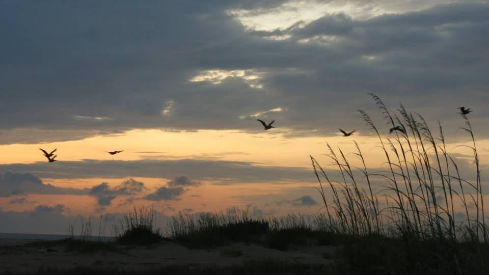 North Beach-泰碧岛必去景点