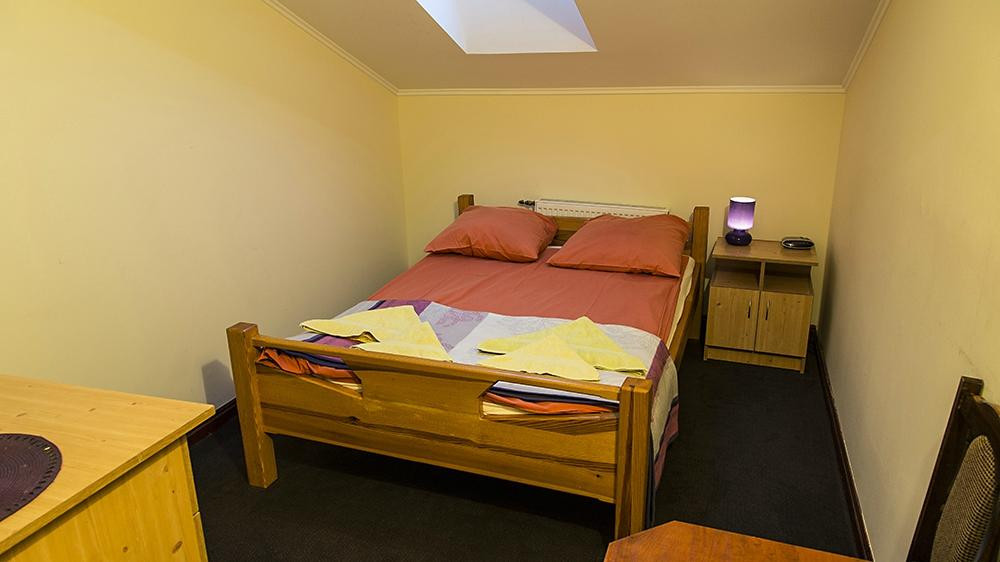 Zajazd Pod Gwiazdami主图