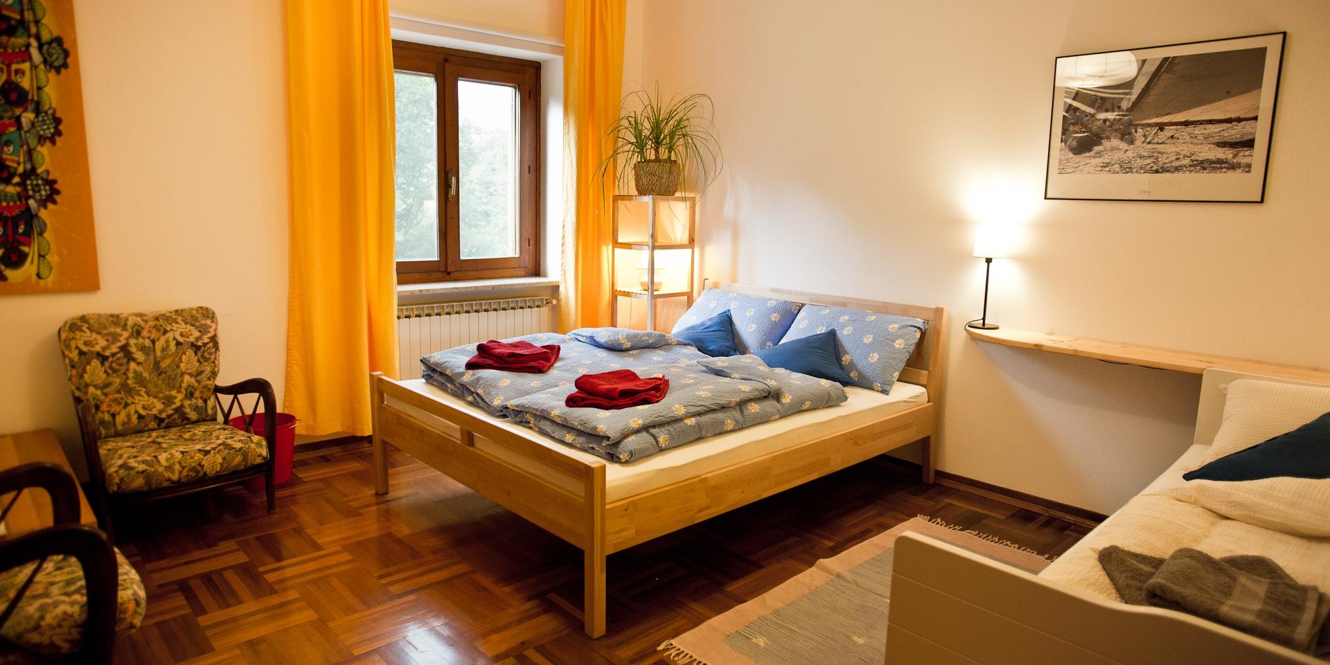 Burja B&B-官方