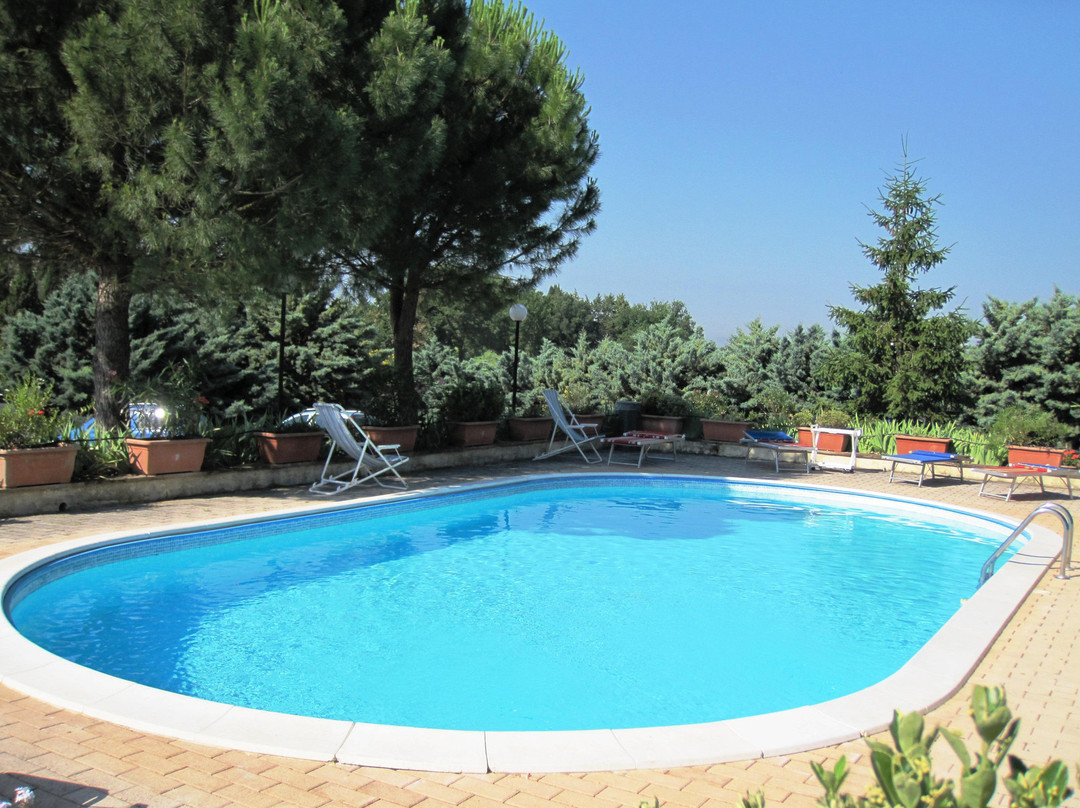 Agriturismo La Ginestrella