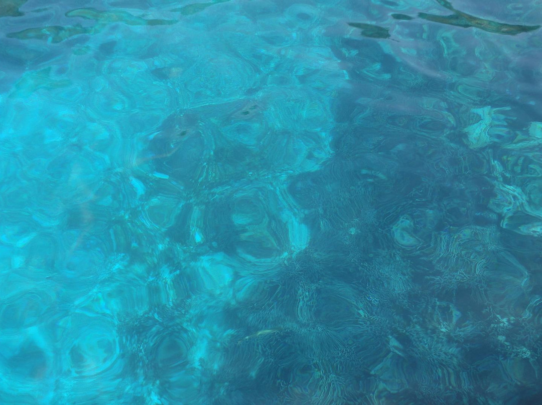 斯米兰群岛-攀牙必去景点