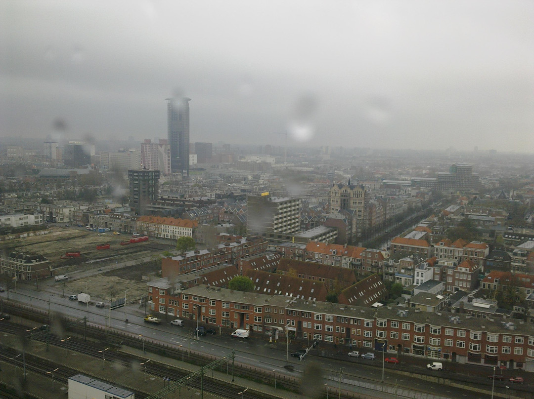 The Hague Tower景点图片