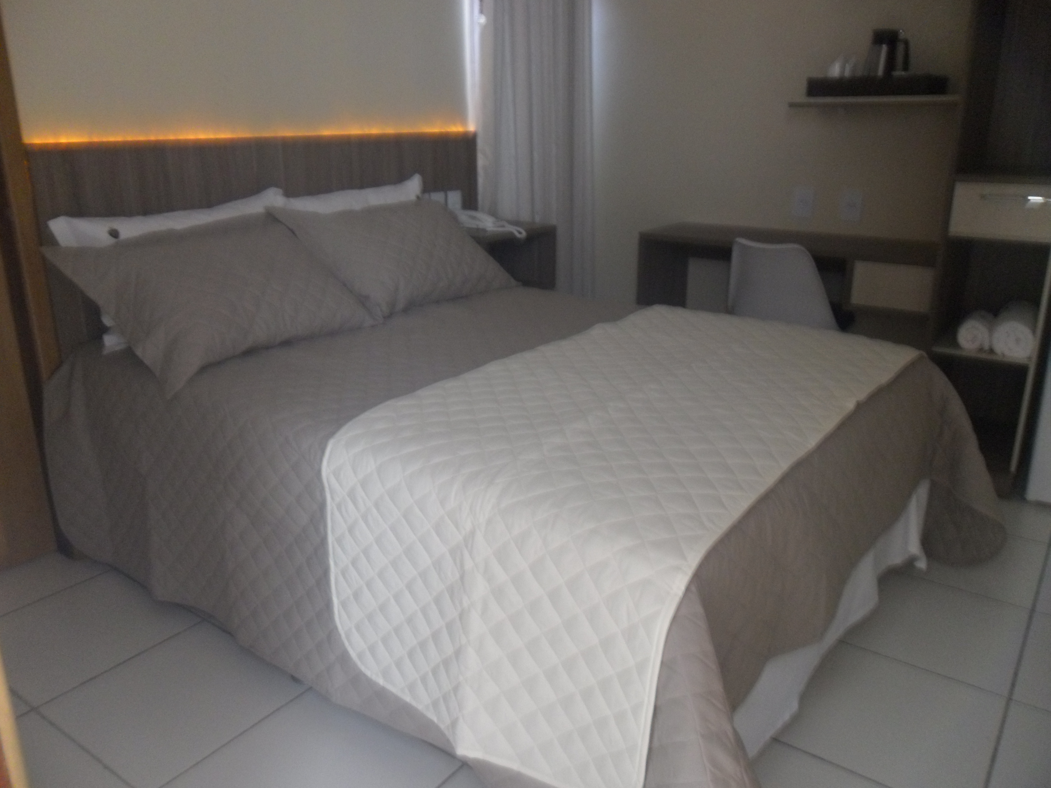 Topazzio Hotel-官方