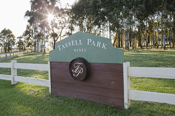 Tassell Park Wines景点图片